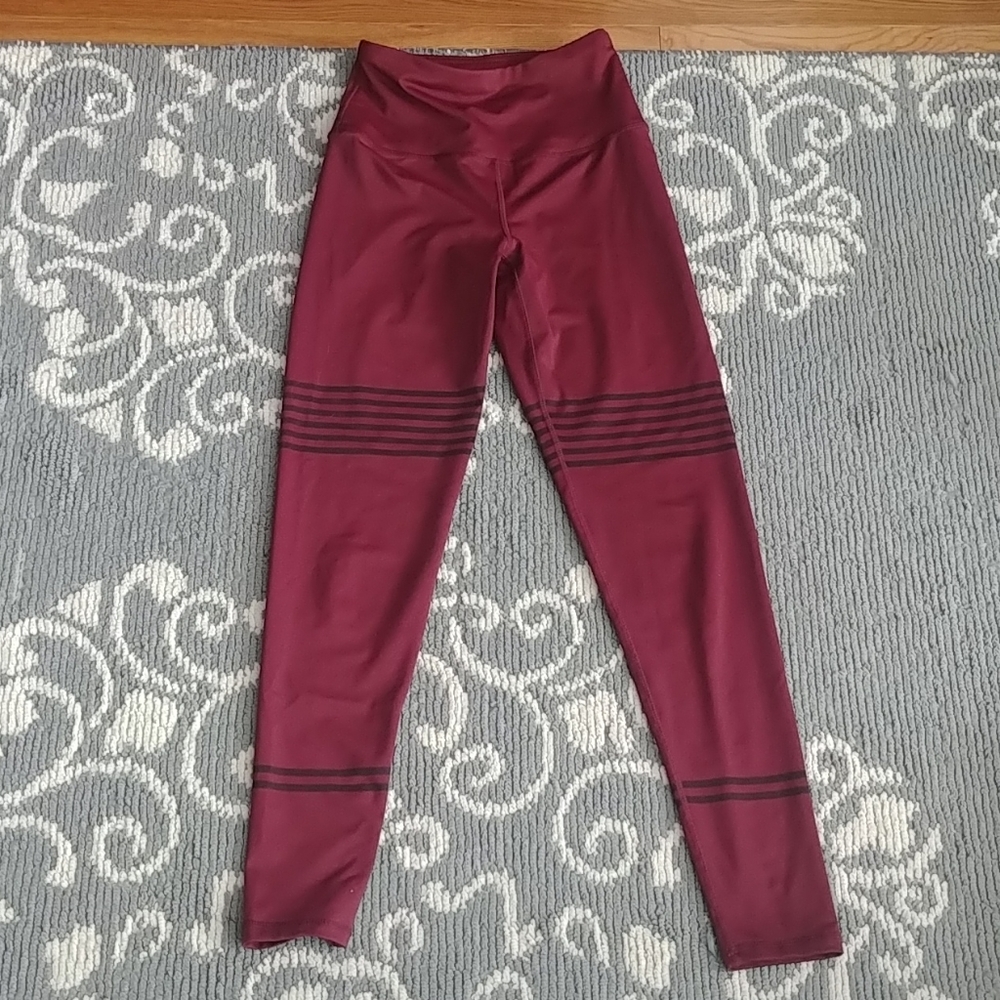 🤸 KYODAN Leggings XS - Picture 1 of 4